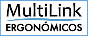 Logo MultiLink Ergonomicos