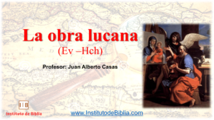 Obra Lucana (Lc y Hch)