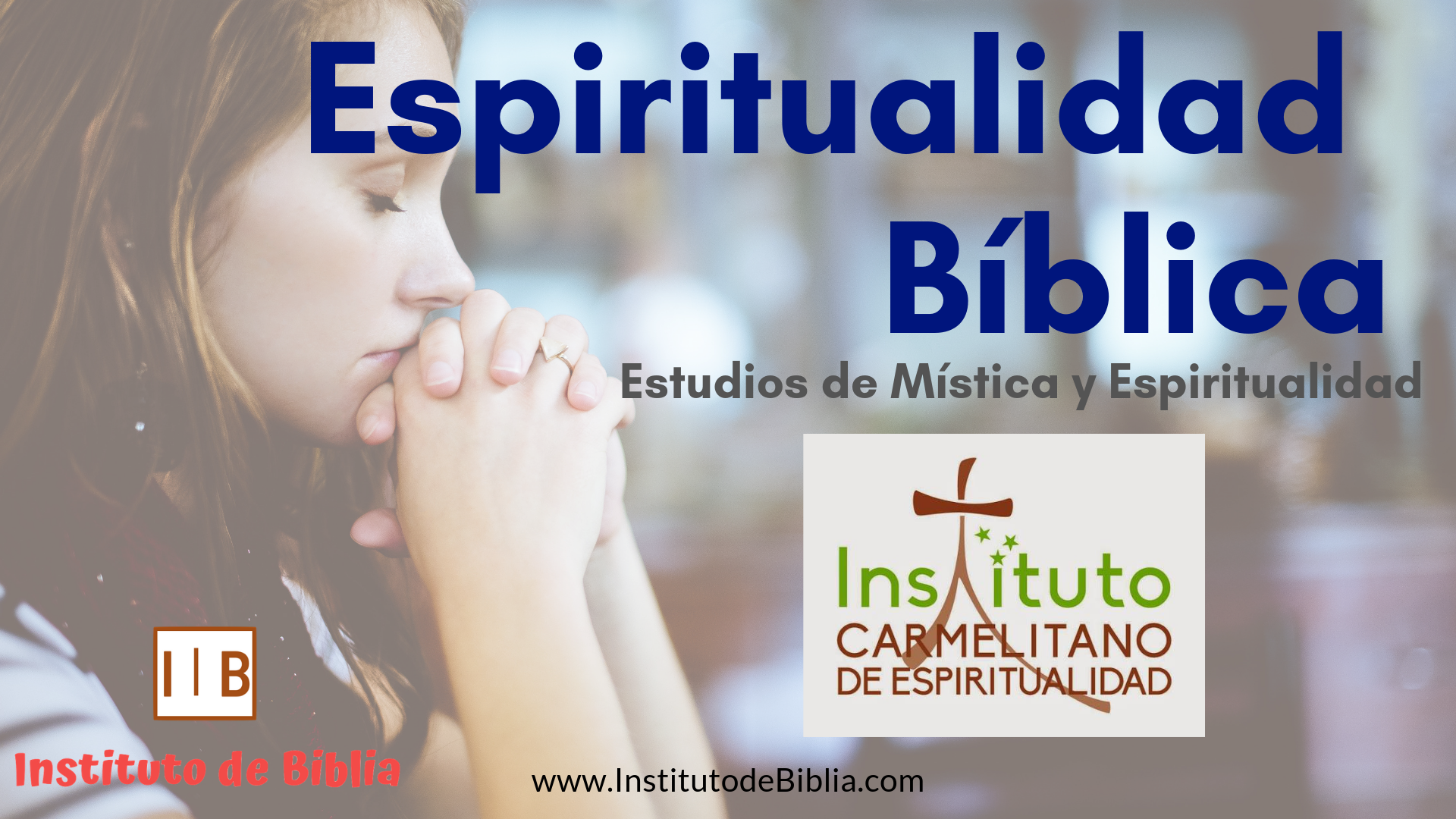 Instituto Carmelitano de Espiritualidad