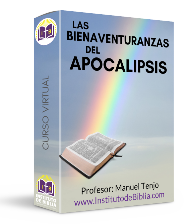 Las Bienaventuranzas del Apocalipsis | Plataforma de Cursos 2.0