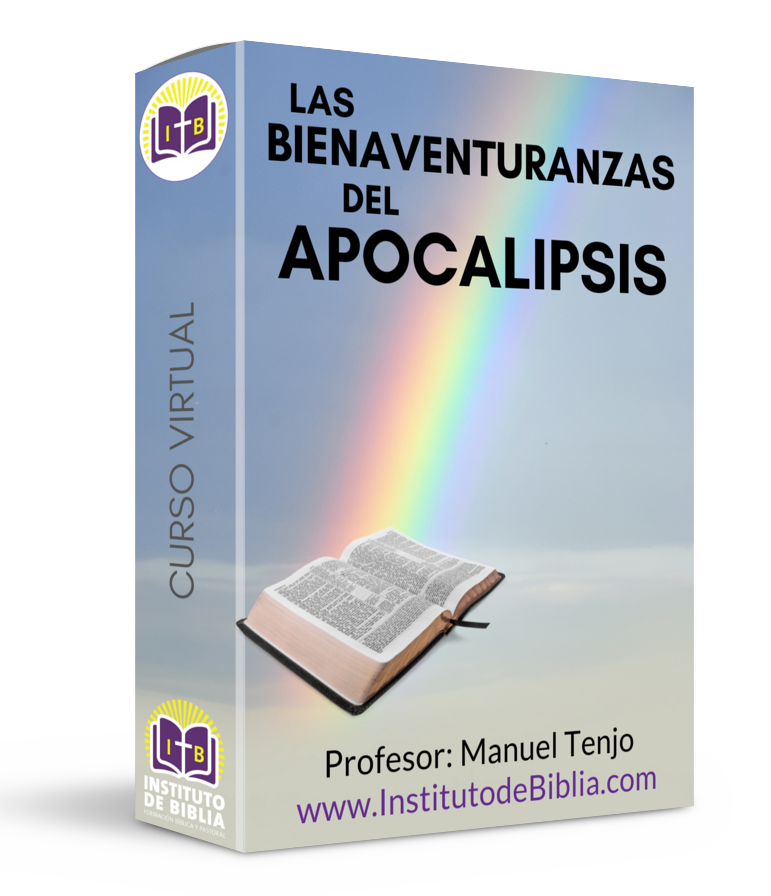 Las Bienaventuranzas del Apocalipsis | Plataforma de Cursos 2.0